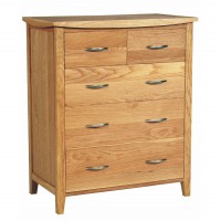 Деревянные комоды