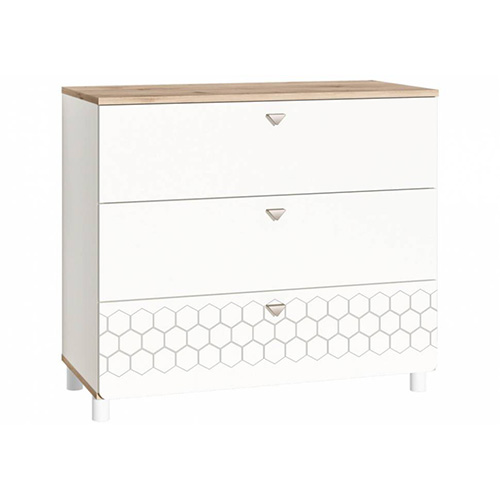 Комоды для спальни