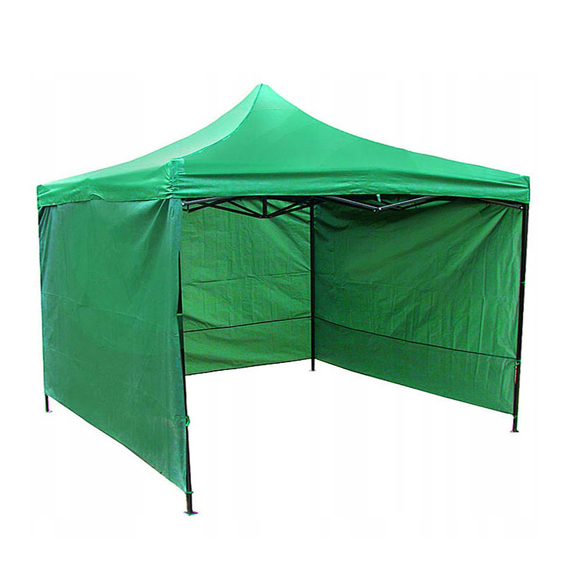 Быстроразборные шатры