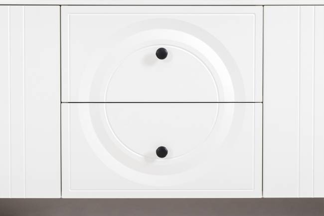 Валенсия стенка в гостиную комнату № 87 цвет белый шагрень Валенсия стенка в гостиную комнату № 87 цвет белый шагрень