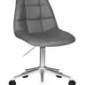 Офисное кресло для персонала DOBRIN MONTY, серый