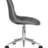 Офисное кресло для персонала DOBRIN MONTY, серый