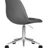 Офисное кресло для персонала DOBRIN MONTY, серый