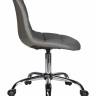 Офисное кресло для персонала DOBRIN MONTY, серый