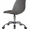 Офисное кресло для персонала DOBRIN MONTY, серый