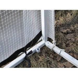 Теплица Ларгуша (3х4 м)