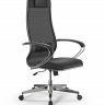 Кресло Sit 10 B1-115K - X2+Extra /Um00/Wm12/K1cL(M09.B22.G18.W02), черный