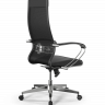Кресло Sit 10 B1-115K - X2+Extra /Um00/Wm12/K1cL(M09.B22.G18.W02), черный