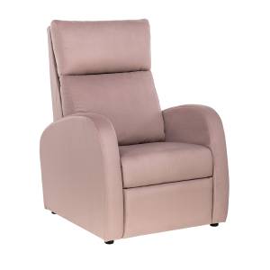 Кресло-реклайнер Leset Грэмми-2 V11 сиреневый
