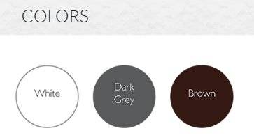 Комплект пластиковой мебели Miami Ibiza антрацит Комплект пластиковой мебели Miami Ibiza антрацит