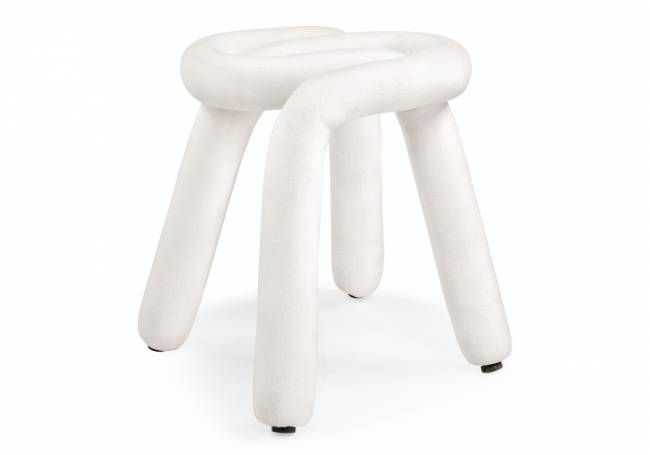 Garden white