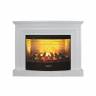 3D-электрокамин WESTON 33 WT с Firestar 33 3D