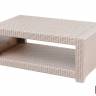Комплект мебели Rattan Premium 4, СЕРЫЙ