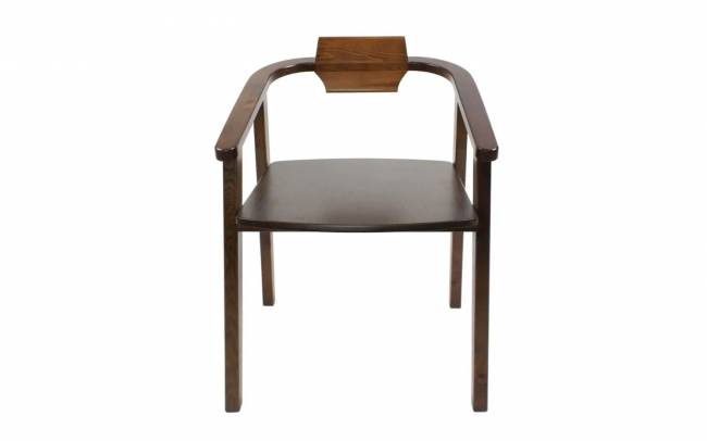 Стул-кресло Челси Ж, Орех Стул-кресло Челси Ж, Орех