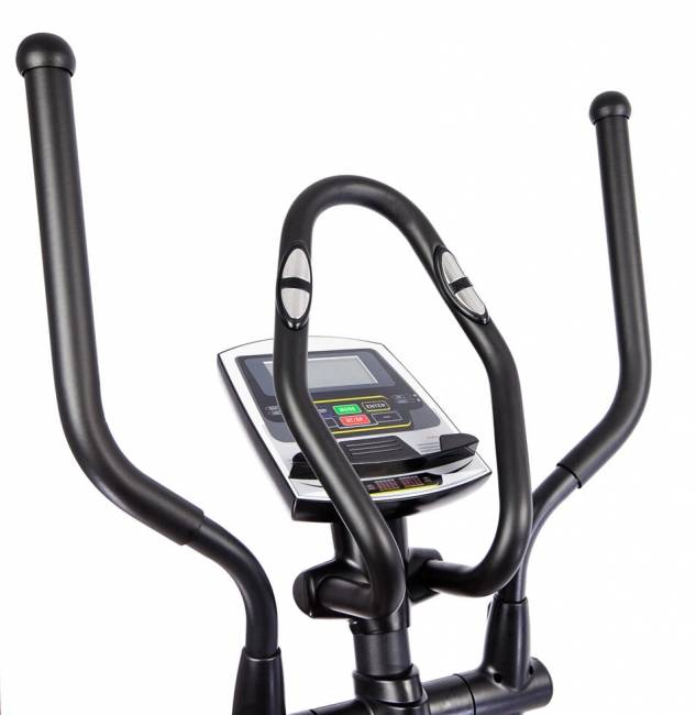 Эллиптический электрический тренажер "Atlas Sport", STRONG Эллиптический электрический тренажер "Atlas Sport", STRONG