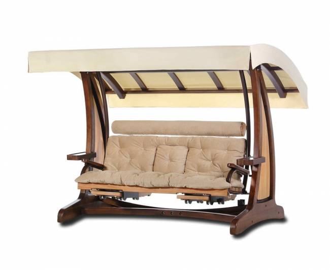 Матрац к качелям "Валенсия 3"