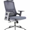 Эргономичное кресло Everprof EP-530 Grey Сетка Серый