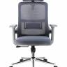 Эргономичное кресло Everprof EP-530 Grey Сетка Серый