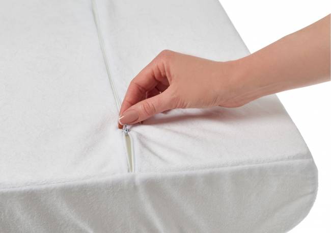 Подушка с эффектом памяти «ЗДОРОВЫЙ СОН» 30х50 см