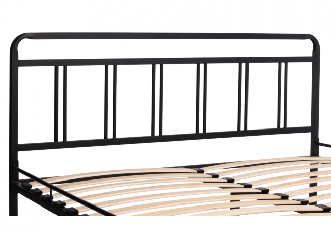 Рейк 120х200 черная