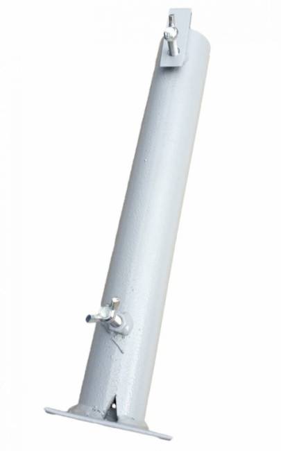 Плита утяжелительная Ø650х120 мм