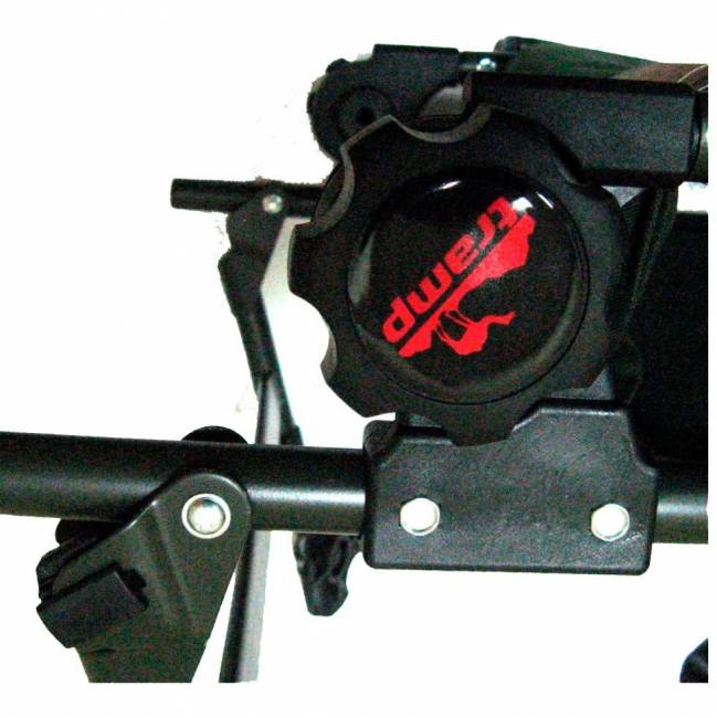 Кресло карповое Tramp Fisherman Ultra TRF-041