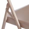 Стул складной FOLDER (mod. 3023(II)) металлический, 46,5 x 48 x 75, 7-beige (Комплект из 6 шт.) бежевый
