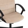Компьютерное кресло TopChairs ST-TRACER песочный