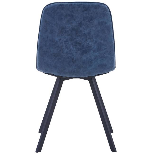 Стул Tom морской синий Стул Tom морской синий