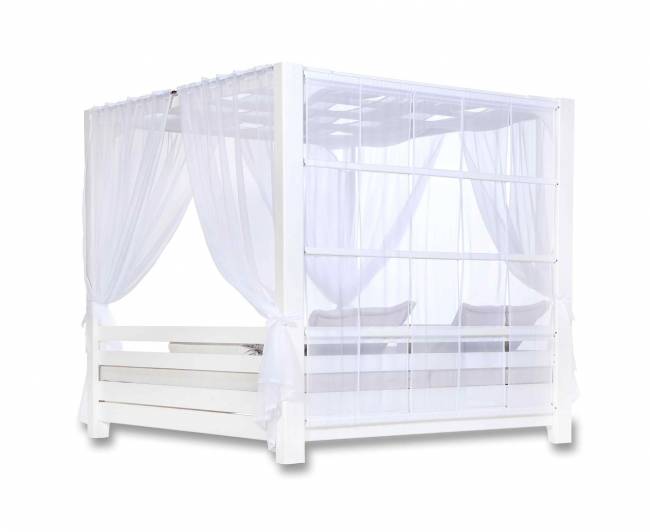 Беседка "Пляжная" Беседка "Пляжная"