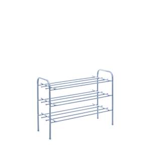 Обувница Leset Комо 3 Серый