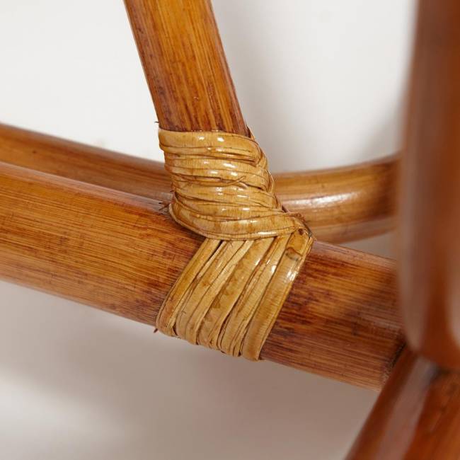 Кресло-качалка MILANO (разборная) / без подушки / ротанг top quality, 58x136x103 см, Cognac (коньяк) Cognac (коньяк) ротанг top quality Кресло-качалка MILANO (разборная) / без подушки / ротанг top quality, 58x136x103 см, Cognac (коньяк) Cognac (коньяк) ротанг top quality