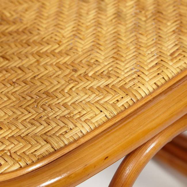 Кресло-качалка MILANO (разборная) / без подушки / ротанг top quality, 58x136x103 см, Cognac (коньяк) Cognac (коньяк) ротанг top quality Кресло-качалка MILANO (разборная) / без подушки / ротанг top quality, 58x136x103 см, Cognac (коньяк) Cognac (коньяк) ротанг top quality