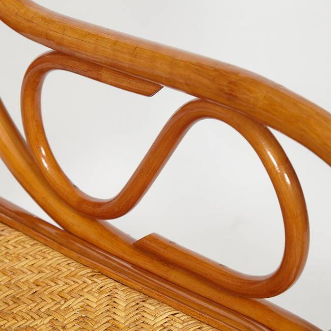 Кресло-качалка MILANO (разборная) / без подушки / ротанг top quality, 58x136x103 см, Cognac (коньяк) Cognac (коньяк) ротанг top quality Кресло-качалка MILANO (разборная) / без подушки / ротанг top quality, 58x136x103 см, Cognac (коньяк) Cognac (коньяк) ротанг top quality