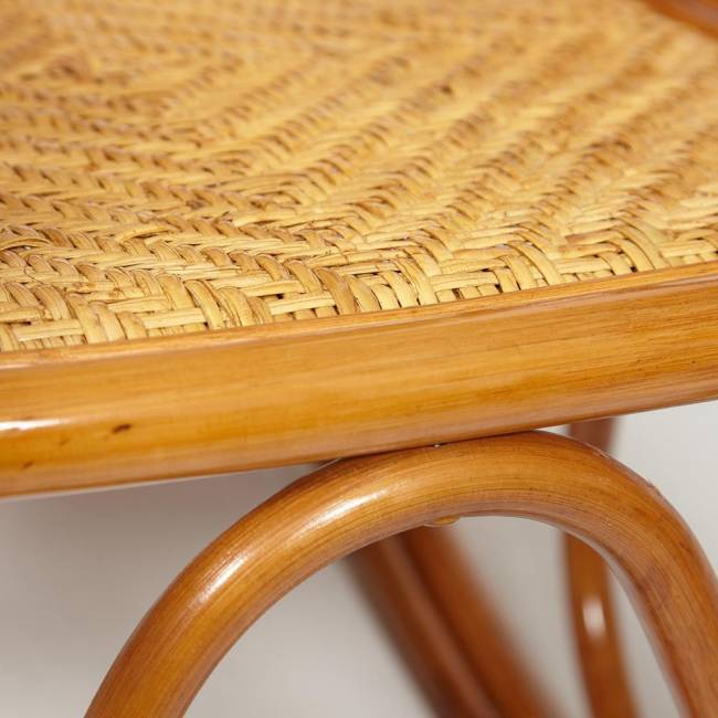 Кресло-качалка MILANO (разборная) / без подушки / ротанг top quality, 58x136x103 см, Cognac (коньяк) Cognac (коньяк) ротанг top quality Кресло-качалка MILANO (разборная) / без подушки / ротанг top quality, 58x136x103 см, Cognac (коньяк) Cognac (коньяк) ротанг top quality
