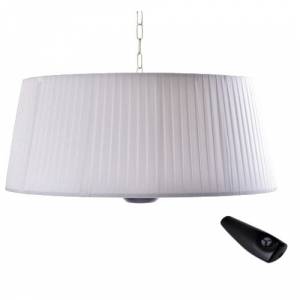 Электрический подвесной обогреватель Hügett Taket White 2125-W