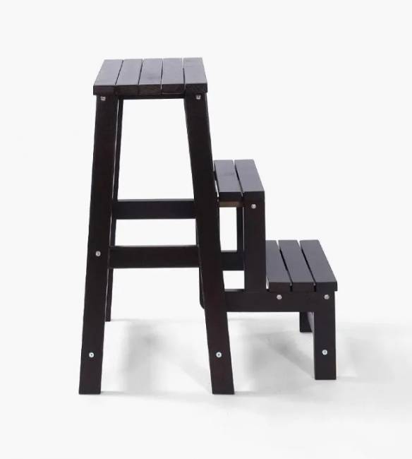 Табурет-стремянка Марк, венге