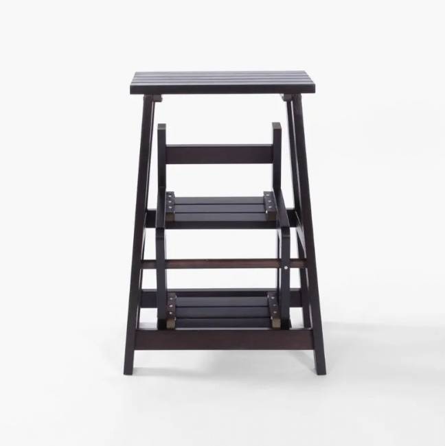 Табурет-стремянка Марк, венге