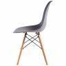 Стул Eames серый
