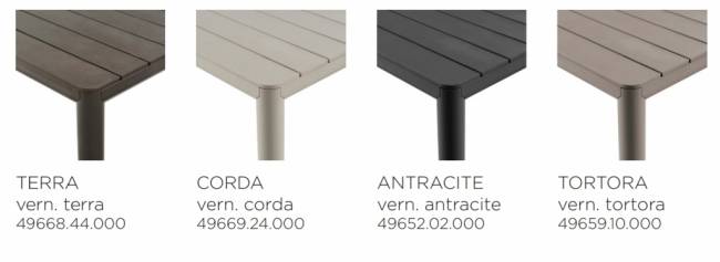 Стол пластиковый раздвижной Tevere 210 бежевый 2110-2750х1000х765 мм Стол пластиковый раздвижной Tevere 210 бежевый 2110-2750х1000х765 мм