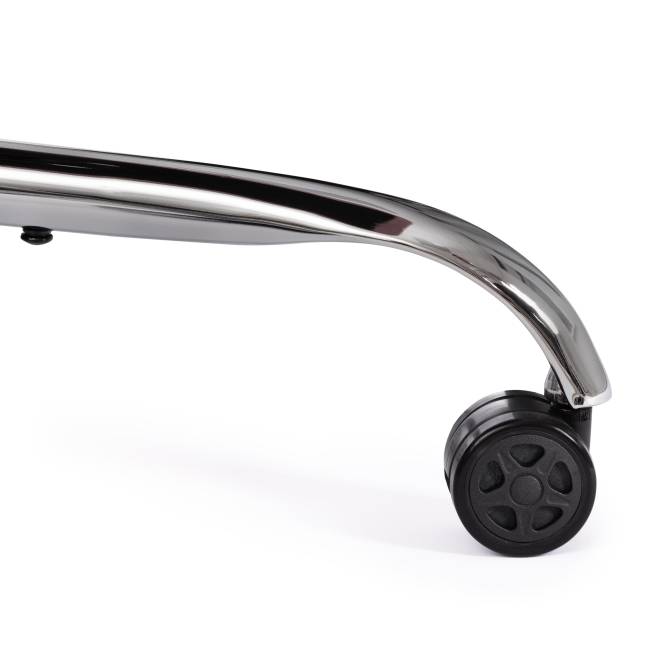 Кресло SELFI флок , коричневый, 6 коричневый флок