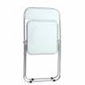 Fold складной clear gray-blue Fold складной clear gray-blue