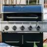 Газовый гриль Nexgrill Prime BISON 5B