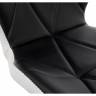 Стул деревянный PC-027 black / white