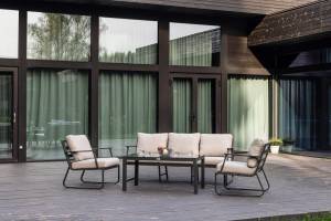 Лаунж-зона FELIX