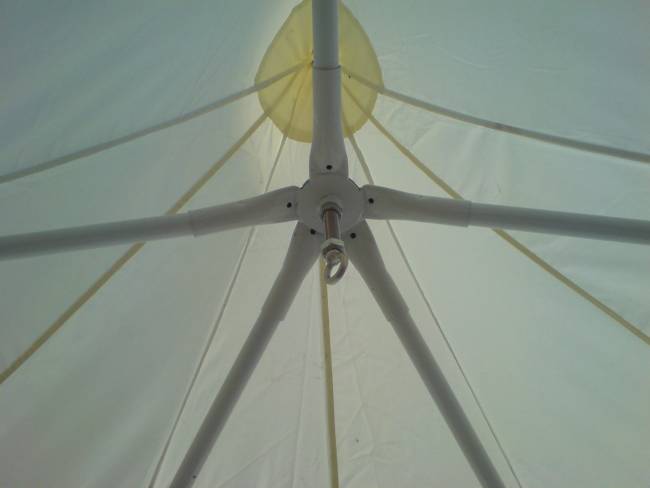 Павильон садовый "Летнее кафе" Павильон садовый "Летнее кафе"