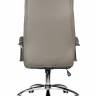 Офисное кресло для руководителей DOBRIN BENJAMIN, серый