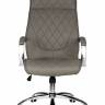 Офисное кресло для руководителей DOBRIN BENJAMIN, серый