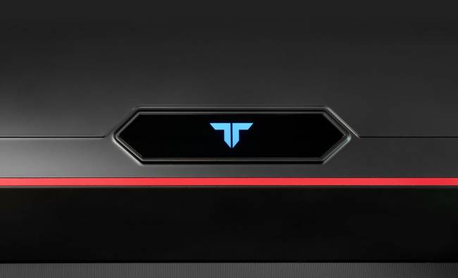 Беговая дорожка Titanium Masters Physiotech TBM