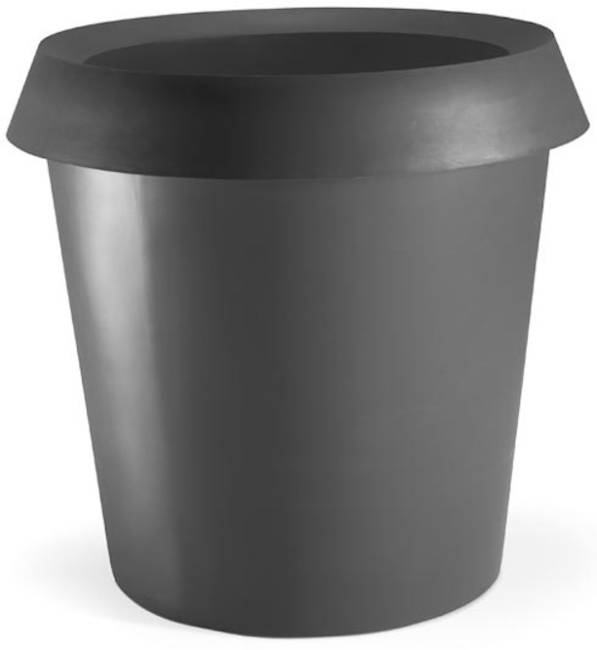 Кашпо пластиковое Big Gio Standard Ø1450х1430 мм